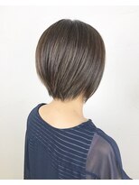 パッション 茨木店(Passion) 質感カット