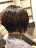 ノーイズムツー(no ism two) テラヘルツカラー・トリートメント