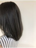 ネイビーグレージュ