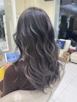 モードケイズ 松原店(MODE K's) グレーグラデーション