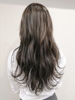 アールヘア(ar hair)&nbsp;アッシュグレージュ