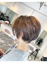 ブリーチ(bleach)&nbsp;大人ショート
