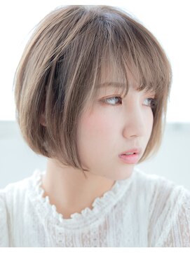 ヘアー クレイジュ(HAIR CRAYGE) 愛されボブ