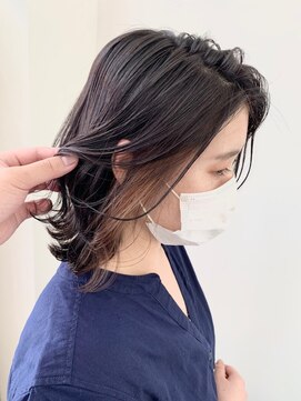 ラドンナ(LA.DONNA) イヤリングカラー