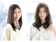 ヘアサロン ピーノ(hair salon Pi no)の写真