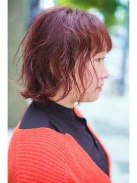 フィッツコア(FITS CORE) ノーブルピンク