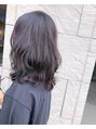オープンジョー(Open Jaw) パーマの事ならお任せください(^^)