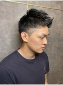 ジェットモヒカン<理容室/吉祥寺/MEN'S /バーバー>