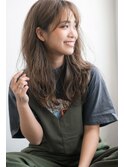 ナチュラルヘルシーロング