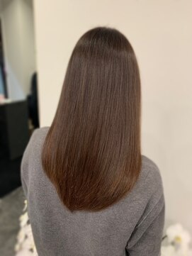 ヴォーグ(Vogue) サロンスタイル《松山》hair art Vogue