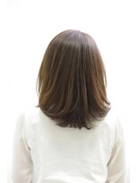 イフ(if)&nbsp;美髪