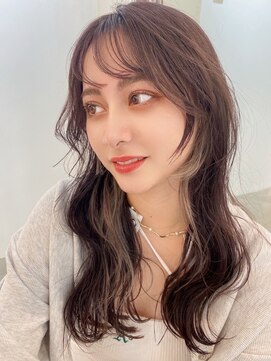 ホフ 大阪心斎橋店(F.O.F) i【ホフ/大阪/心斎橋/難波】