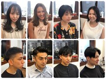 ワンイレブン 新橋銀座口(ONE_ELEVEN)
