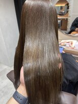 エイトオーミヤ 大宮店(EIGHT omiya)&nbsp;髪質改善