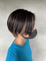 ジ オブスキュア(THE OBSCURE)&nbsp;無彩色