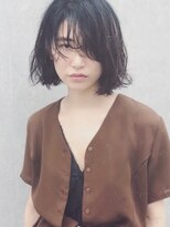 エッセンシャルヘアケア アンド ビューティー(Essential haircare & beauty) ボブ