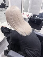 カラーバリエーション/トレンドカラー