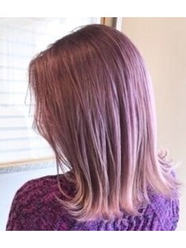 レム らら・パーク天童店(REM) ラベンダーピンク