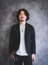 ランダ(LANDA.) 井上 貴志