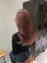 フェリア 松山(Feria) 【Feria松山】愛され×ピンクラベンダー‐相原愛梨‐