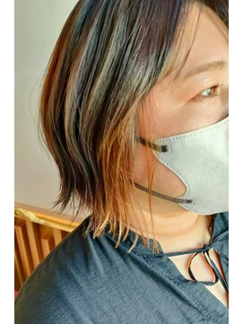 アイティス(Itice) レディース ミディアム