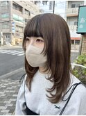 【板倉花連】*. ざくっとレイヤー.*