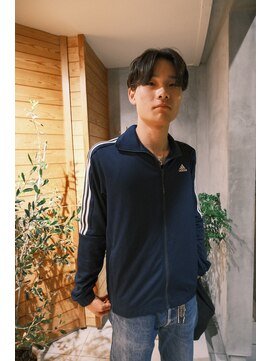 ミュゼリーブル(Musee libre) ★ナチュラルセンターパート★