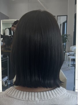 アオ 甲府本店(AO) 《AO hair》