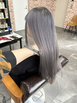 リンク(LinK) 長く楽しめるシルバー