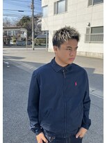 ケティアイングルック(KTYA in GLUCK)&nbsp;ベリーショート