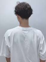 モリオフロムロンドン 松戸店(Morio from London)&nbsp;【松戸 岩口】ふんわりパーママッシュショート