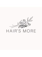 HAIR’S MORE【ヘアーズ・モアー】