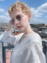 ヘアーアンドメイク フォルス(HAIR&MAKE FORS) secret 