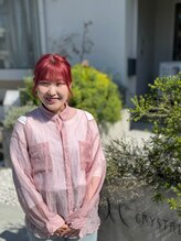 クリスタルマジック 南花田店(CRYSTAL MAGIC) ENOKI