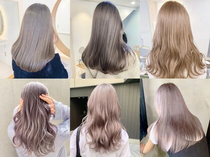 レーベン(LEBEN)の写真