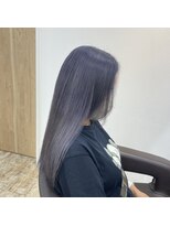 インパークス 王子店(INPARKS)&nbsp;シルバーラベンダー