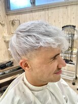 コレロ ヘアー(KORERO hair)&nbsp;ホワイトカラー