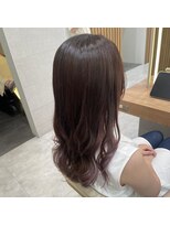 ケンジ 湘南台(KENJE)&nbsp;インナーラベンダー♪