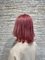 ビスイル 秋葉原店(Vis ill) 20代30代大人可愛いラベンダーピンクベージュミルクティーピンク