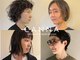カンナ オーガニック ヘアデザイン(CANNA ORGANIC & HAIR DESIGN)の写真
