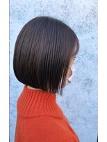 ラベンダー バイ ジュエル 湘南台駅西口店(Lavender by JEWEL) ☆お客様スタイル☆【Lavender by JEWEL 湘南台/湘南台駅】