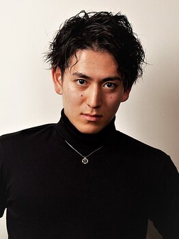 逡巡ノ夢(シュンジュンノユメ)の写真/【メンズ専門 / 月曜営業】朝から整え、仕事帰りに磨く。品格と洗練を手に入れ、明日からの自分に自信を。
