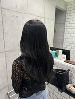 ネウィ 池袋(newi) ダークグレー