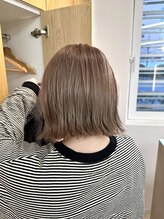 会社、スタッフがお客様ひとりひとりとの出会いを大切に。