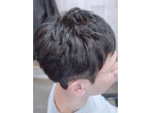 クローバー ヘアサロン