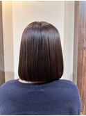 オーダーメイド酸性ストレート