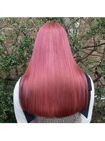 ベビーフェアリー 西宮北口店(Baby Fairy)&nbsp;★coral pink★