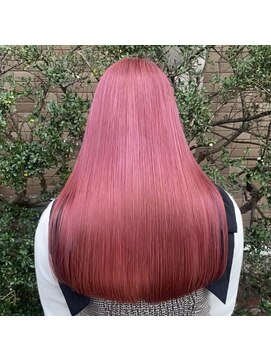 ベビーフェアリー 西宮北口店(Baby Fairy) ★coral pink★