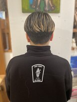 ボスコ 下北沢店(bosco) ネープレス☆koyama