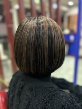 セリオン 大井町店(CES LIONS) アンブレラボブ